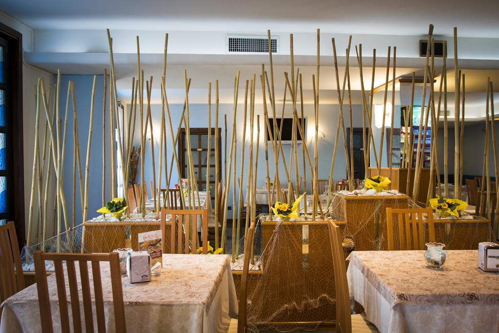 לאטיסאנה Hotel Ristorante Cigno מראה חיצוני תמונה